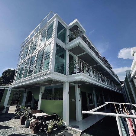 Delta Star Manor Hotel Naga  Exterior photo
